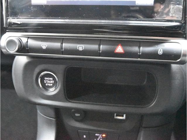 CITROEN C3 2021 Image 31