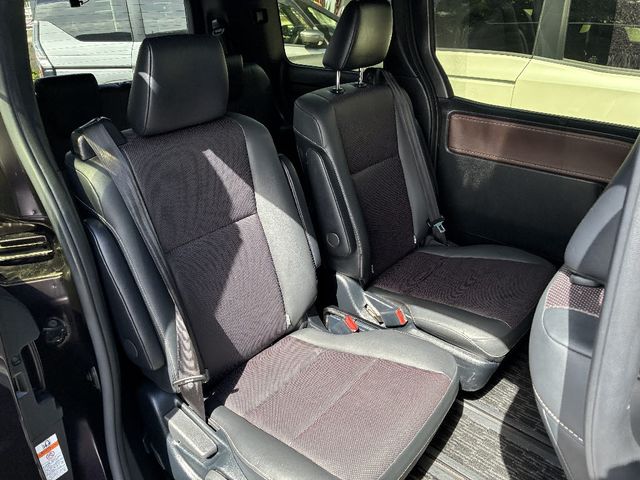 TOYOTA ESQUIRE HYBRID 2019 Image 31