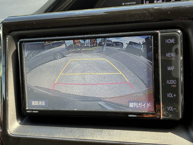 TOYOTA ESQUIRE HYBRID 2019 Image 31