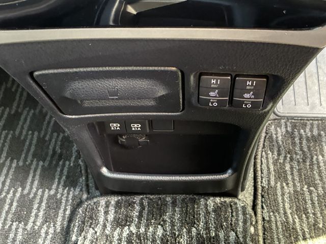 TOYOTA ESQUIRE HYBRID 2019 Image 31