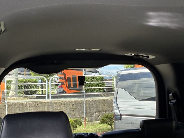 TOYOTA ESQUIRE HYBRID 2019 Image 31