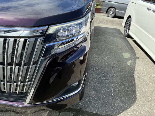 TOYOTA ESQUIRE HYBRID 2019 Image 31