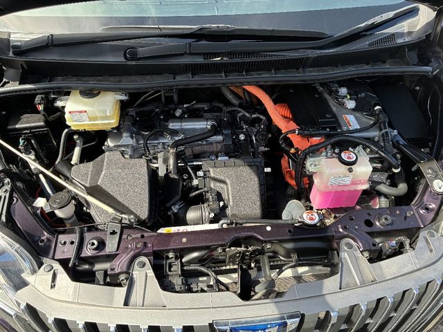 TOYOTA ESQUIRE HYBRID 2019 Image 31