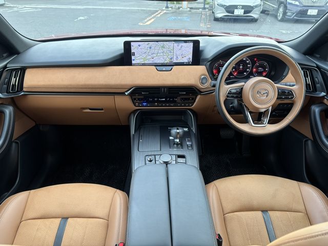 MAZDA CX-60 2023 Image 31