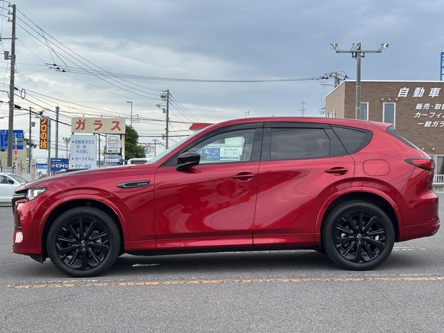 MAZDA CX-60 2023 Image 31