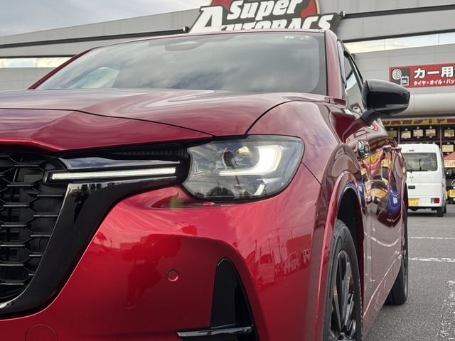 MAZDA CX-60 2023 Image 31