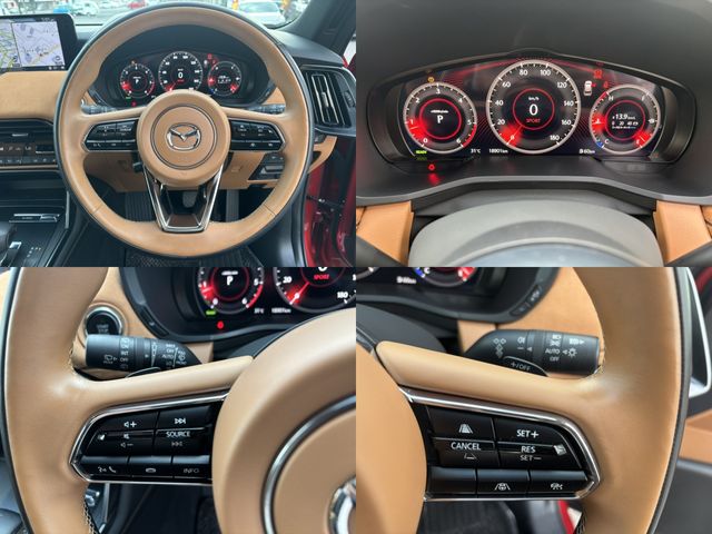 MAZDA CX-60 2023 Image 31