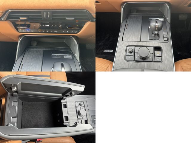 MAZDA CX-60 2023 Image 31