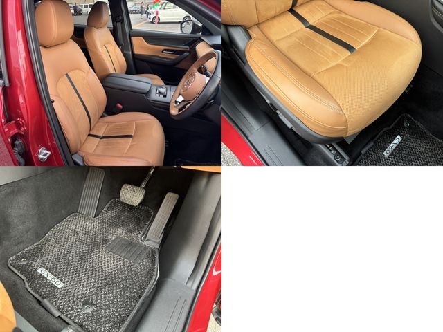 MAZDA CX-60 2023 Image 31