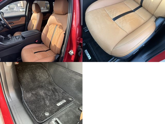 MAZDA CX-60 2023 Image 31