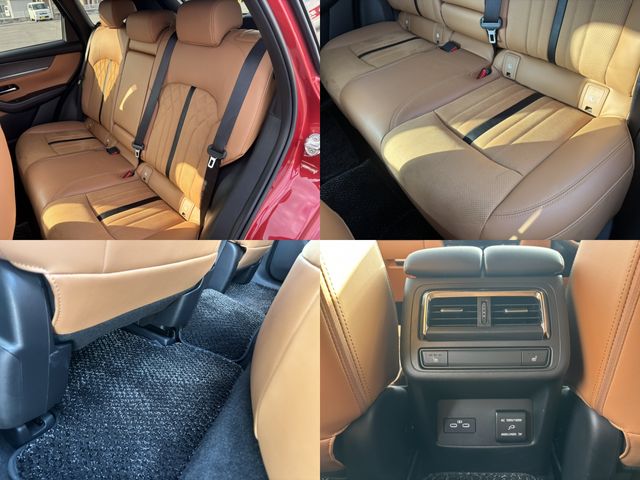 MAZDA CX-60 2023 Image 31