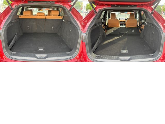 MAZDA CX-60 2023 Image 31