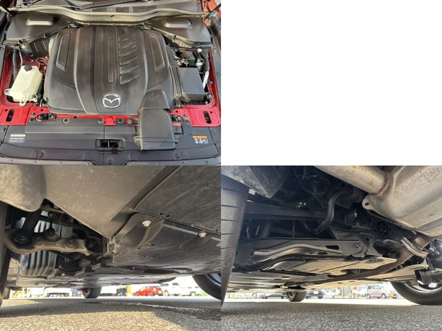 MAZDA CX-60 2023 Image 31