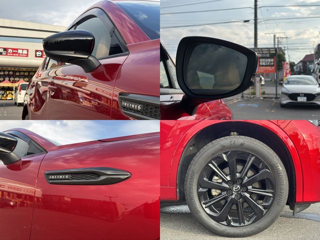 MAZDA CX-60 2023 Image 31