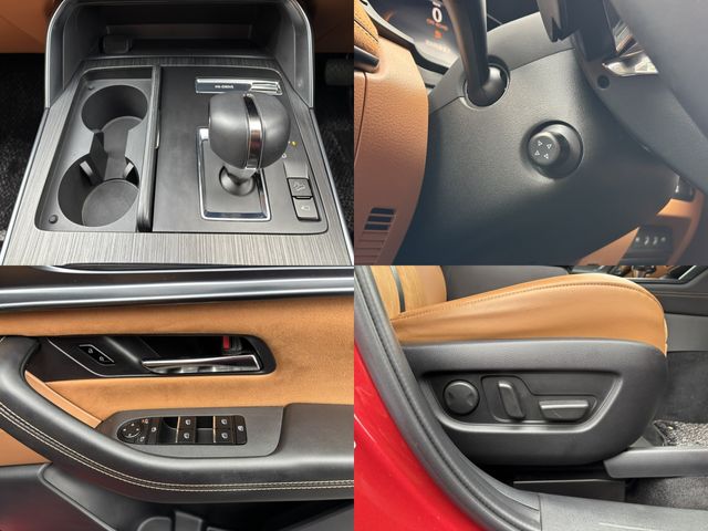 MAZDA CX-60 2023 Image 31
