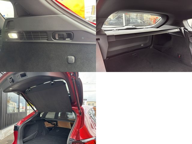 MAZDA CX-60 2023 Image 31