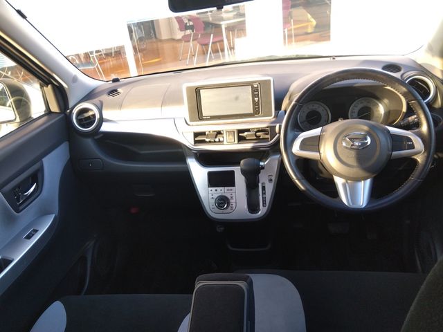 DAIHATSU CAST ACTIVA 2016 Image 31