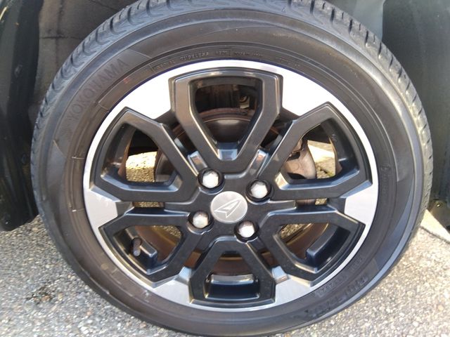 DAIHATSU CAST ACTIVA 2016 Image 31