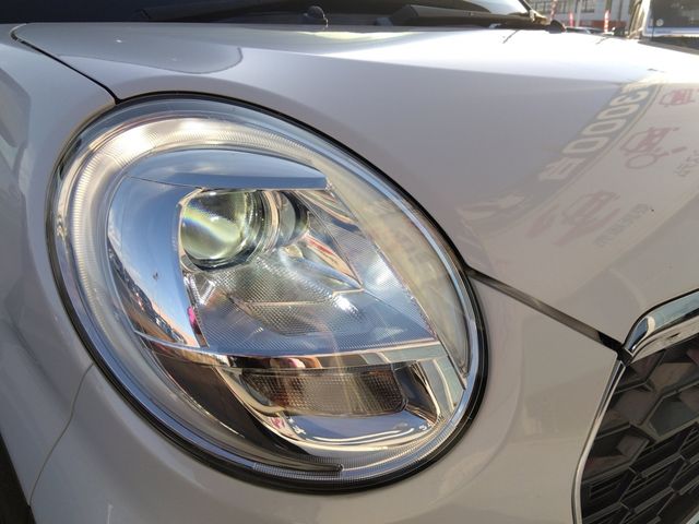 DAIHATSU CAST ACTIVA 2016 Image 31