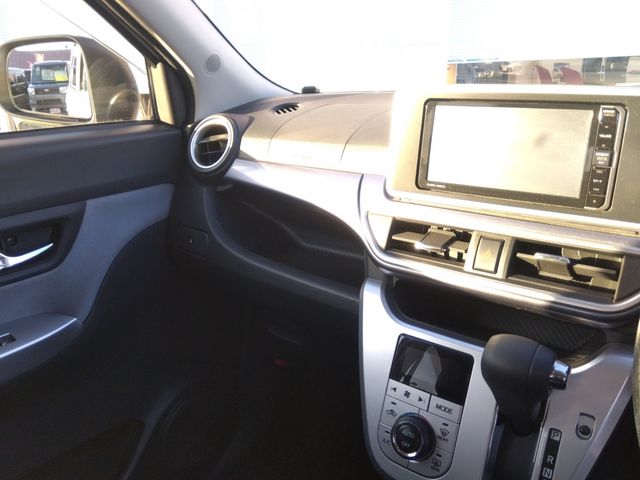 DAIHATSU CAST ACTIVA 2016 Image 31