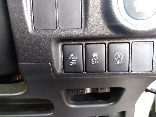 DAIHATSU CAST ACTIVA 2016 Image 31