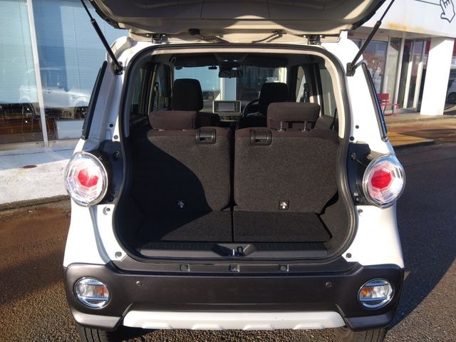 DAIHATSU CAST ACTIVA 2016 Image 31