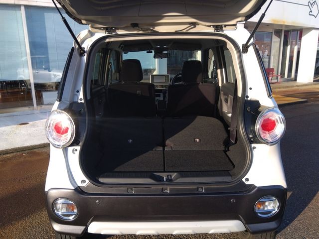 DAIHATSU CAST ACTIVA 2016 Image 31