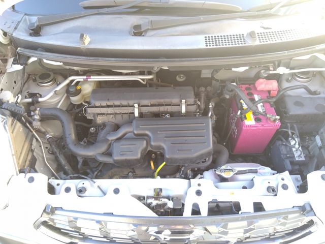 DAIHATSU CAST ACTIVA 2016 Image 31