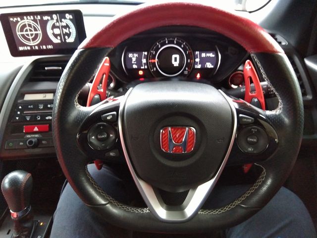 HONDA S660 2015 Image 31