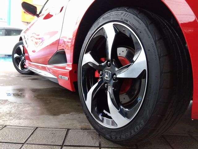 HONDA S660 2015 Image 31