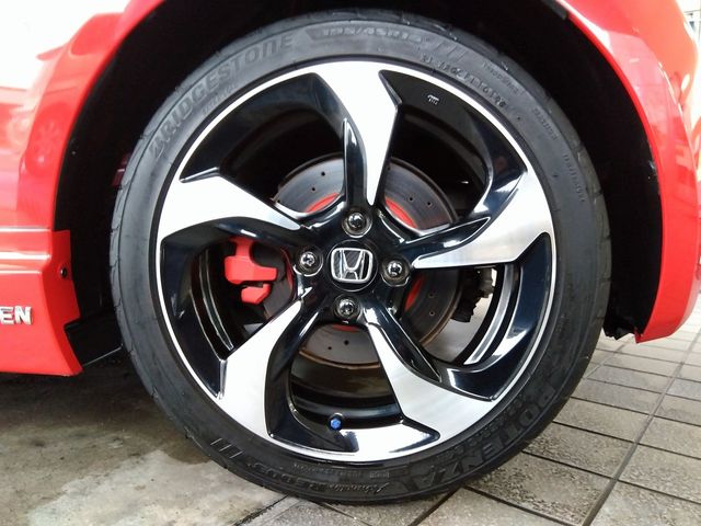 HONDA S660 2015 Image 31