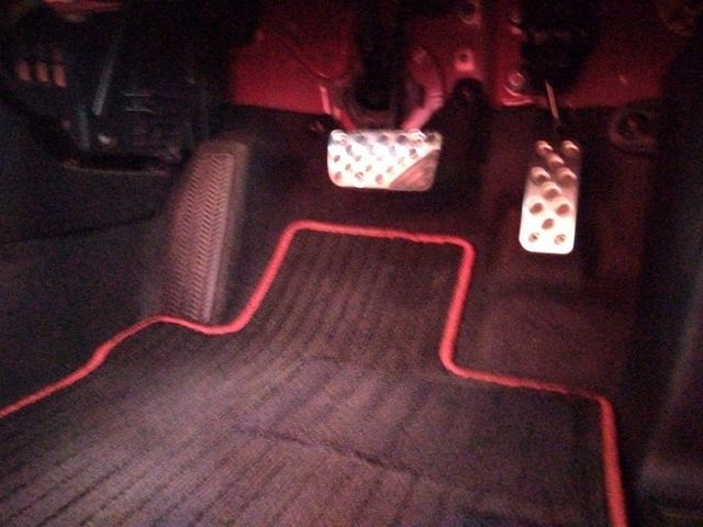 HONDA S660 2015 Image 31