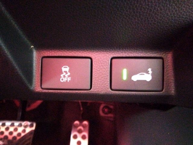 HONDA S660 2015 Image 31