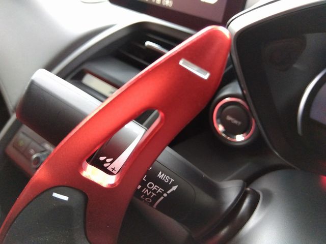 HONDA S660 2015 Image 31