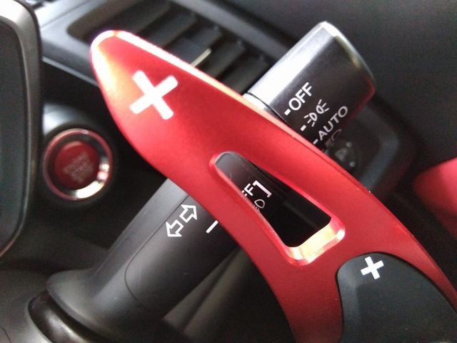 HONDA S660 2015 Image 31