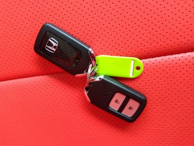 HONDA S660 2015 Image 31