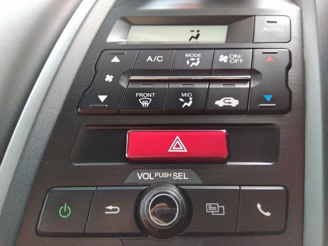 HONDA S660 2015 Image 31