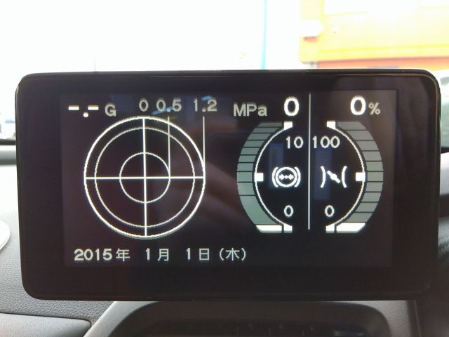 HONDA S660 2015 Image 31