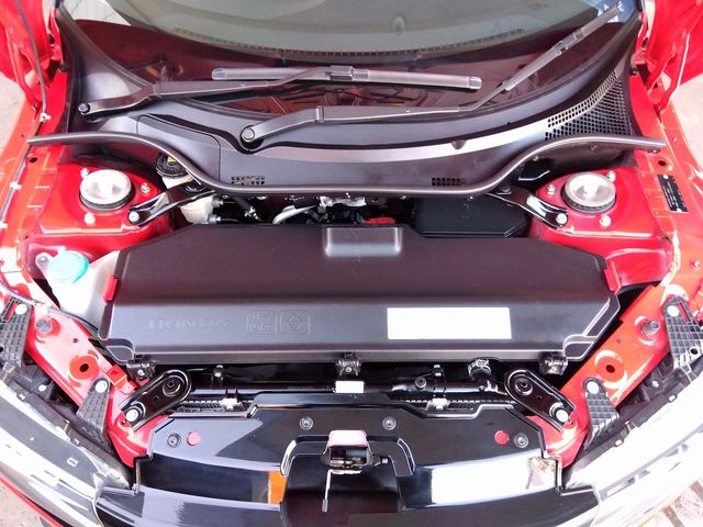 HONDA S660 2015 Image 31