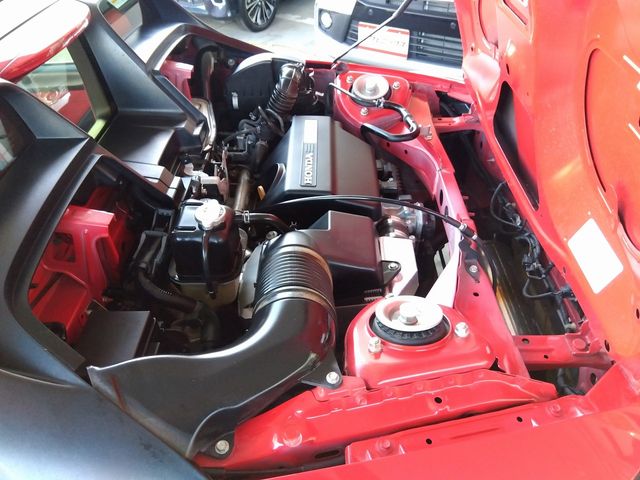 HONDA S660 2015 Image 31