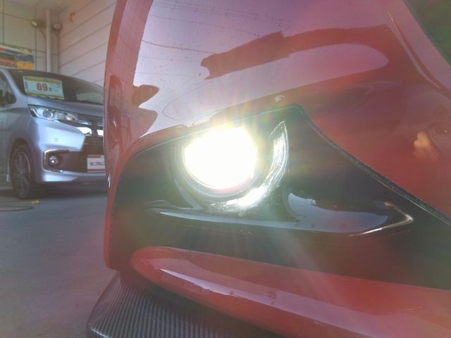 HONDA S660 2015 Image 31