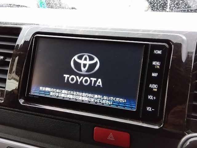 TOYOTA HIACE VAN 2WD 2019 Image 31