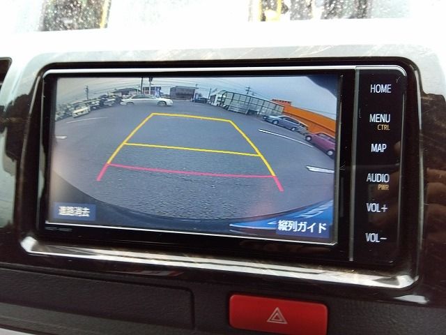 TOYOTA HIACE VAN 2WD 2019 Image 31