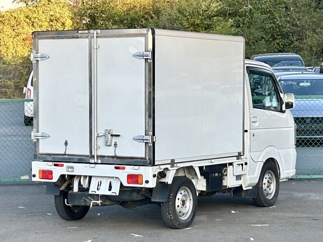 MITSUBISHI MINICAB TRUCK 2015 Image 31