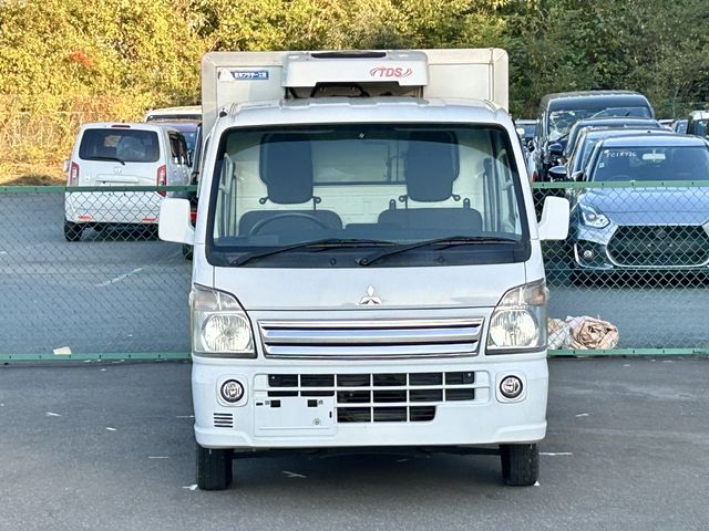 MITSUBISHI MINICAB TRUCK 2015 Image 31