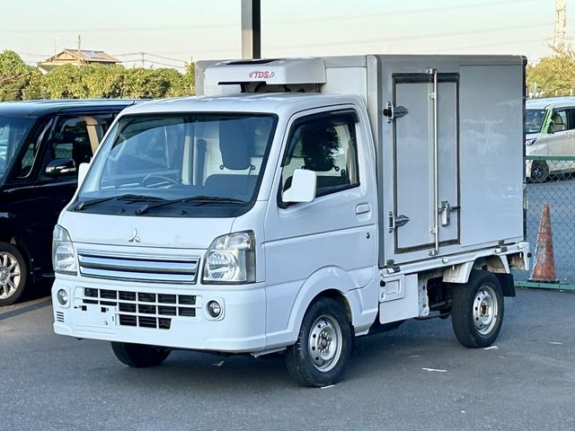 MITSUBISHI MINICAB TRUCK 2015 Image 31