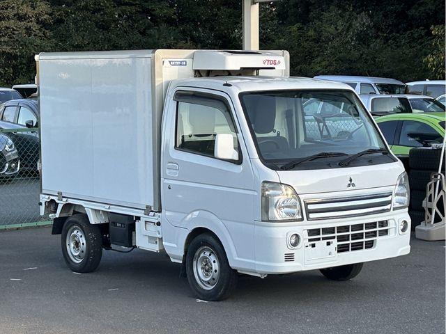 MITSUBISHI MINICAB TRUCK 2015 Image 31