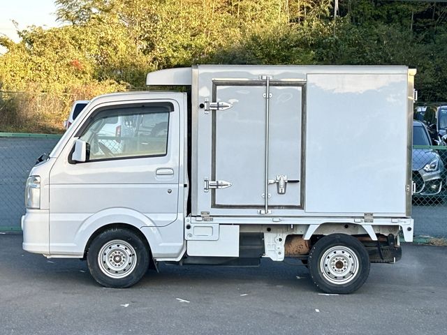 MITSUBISHI MINICAB TRUCK 2015 Image 31