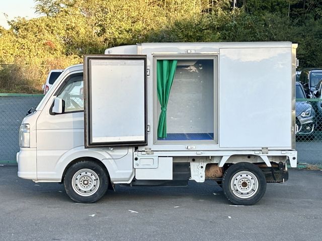 MITSUBISHI MINICAB TRUCK 2015 Image 31