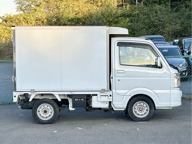 MITSUBISHI MINICAB TRUCK 2015 Image 31